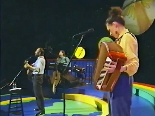 Raffi on Broadway: A Family Concert (1993)