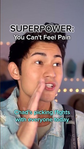 POV you get a new superpower everyday 👀 | Part 13!