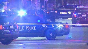 Seattle police DUI unit set to be slashed after 50 years