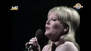 THE SONG OF MY LIFE - Petula Clark | MUSIC of MY LIFE