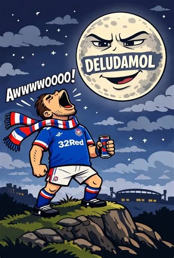 Moon Howling: The Phenomenon Since 2012