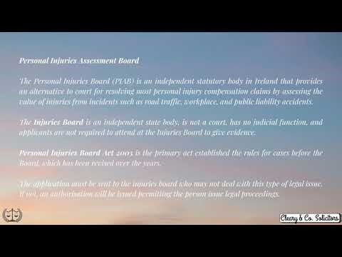 Aviation Accident Claim Guide Ireland - Cleary & Co. Solicitors