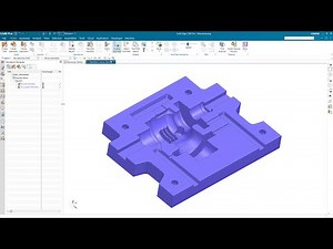 Solid Edge CAM Pro: Customize columns of operation navigator