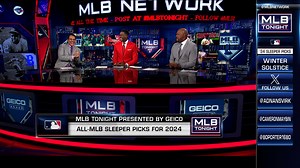 Sleeper picks for 2024 season