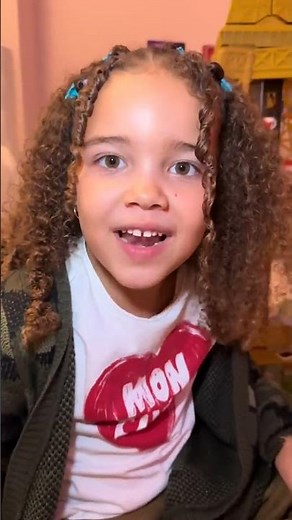 AD | Aliyah’s Paris Adventure Begins! 🇫🇷🐞 Watch her explore the amazing Miraculous Ladybug Paris