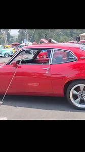 1.2M views · 10K reactions | 1975 Maverick | Hobby Autos Clásicos | Facebook