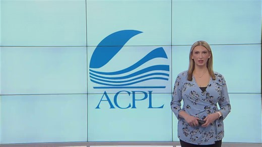 Spring Break at at ACPL