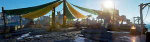 Sea of Thieves on a Super Ultra Wide (32:9) is a Transcending Experience