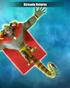 Kirmada's army attacks; Sky Dragon's captive! Chutki warns of danger. Super Bheem and friends arrive to battle Kirmada and free Sky Dragon. #SuperBheem #kids #funny #comedy #videos #friends #action #space #adventure | Super Bheem