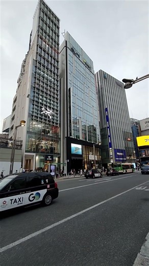 新宿アルタ跡地 完全に更地に