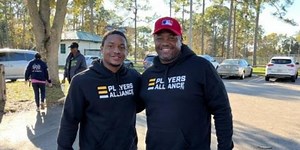 Edwards' love of baseball, teaching youth runs in the family