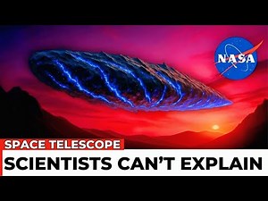3I/ATLAS: Why Is NASA's Scientists Can’t Explain It What They Found?