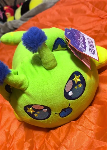 So I finally received my beautiful MeeMeow vidcon 2023 for my collection! 🍀 ~ #aphmau #aphmaumystreet #aphmaufandom #aphmaumemes #aphmaufanart