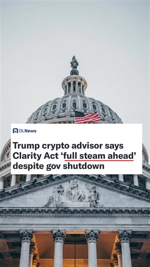 7K views · 82 reactions | #Bitcoin finally found some relief — and...