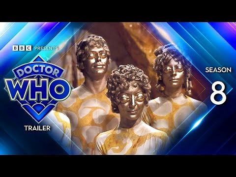 Doctor Who: 'The Claws of Axos' - Teaser Trailer
