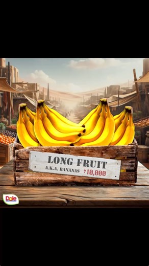 😎 Ezra said it best, "All for fruit!" ✊🍌🍍🥭 #maythe4thbewithyou #MayThe4th #starwars #StarWarsDay #starwarsfan #starwarsmemes #starwarsnerd #Meillooruns #longfruit #jewelfruit #namana #fruits #banana #dragonfruit #ezrabridger #pineapple | Dole