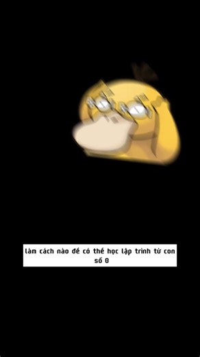 Cách học lập trình từ con số 0 #cntt #laptrinh #it #crf