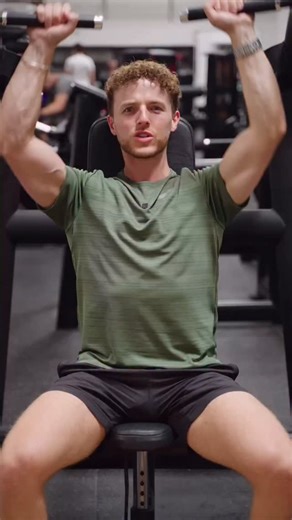 What are the most effective exercises to build each muscle group? ⬇️ 95% of guys waste time doing the wrong exercises for growth So rather than wasting time on exercises that give little return, get these into your program: (If you want a free copy of my 4 day optimal training program, comment “PROGRAM” and I’ll send it over 💪) ✅ Chest – Incline Dumbbell Press or Weighted Dips ✅ Back – Pull-Ups (weighted if strong) & Bent-Over Rows ✅ Shoulders – Overhead Barbell Press & Dumbbell Lateral Raises 