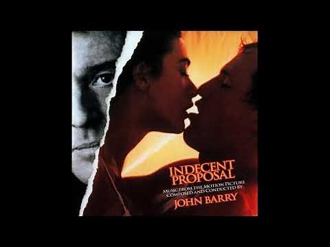 John Barry - Main Title - (Indecent Proposal, 1993)