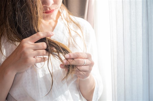 Winter Hair Loss Is Real—Here’s How to Stop the Seasonal Shedding Spiral, According to Experts