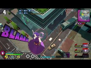 Mhur External free cheat, season 14 Lady Nagant.