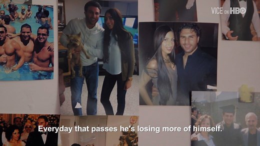 1M views · 4K reactions | In 2014, the ice bucket challenge brought ALS back into the national spotlight. Now researchers are racing to find a cure for the fatal disease. Tune in to this Friday's VICE on HBO at 11PM and visit als.vice.com to learn more. | VICE News | Facebook