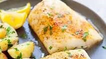 21 Simple Cod Recipes - Selected Recipes