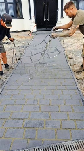 The finished look is so effortless 👏 | LADbible