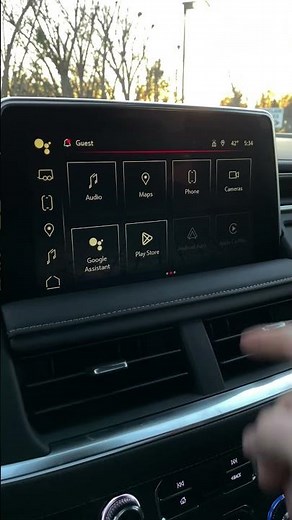 The 2023 GMC Yukon XL SLT!