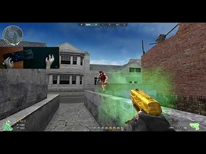 CrossFire West: Mvp, What macro/scripts? Keyboard/Mouse CAM