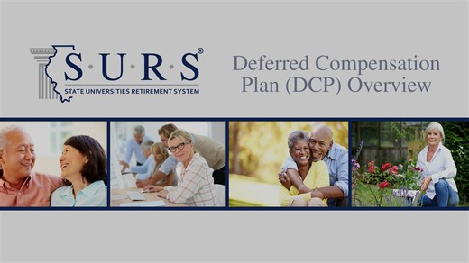 SURS 457 Deferred Compensation Plan