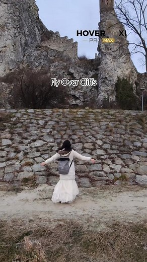 26K views · 1.7K reactions | HOVERAir X1 PROMAX—Your Ultimate Aerial Cinematography Tool!  Elevate your filmmaking game with the HOVERAir X1 PROMAX! Capture stunning 8K aerial footage, explore omni-terrain & more: •  4K@120fps • ‍♂️ Up to 26mph speed • ⏳ 16 Mins flight time •  Pocket-sized (192g) • ️ 10+ Flight Modes  Seize the opportunity to explore the skies and capture every breathtaking | HOVERAir | Facebook