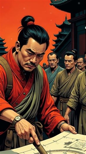 The Hidden Origins of the Compass