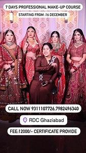 11K views · 265 reactions | * All makeup demo given personally by...