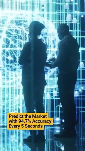 Watch AI Predict Market Moves