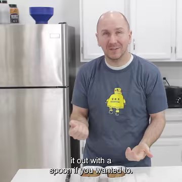 RECIPE: https://www.inthekitchenwithmatt.com/baked-oatmeal-recipe Learn how to make yummy baked oatmeal. #oatmeal #breakfast #breakfastideas | In The Kitchen With Matt