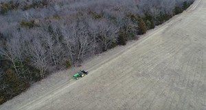 No Mercy: Mark Drury Manages a New Farm in Missouri