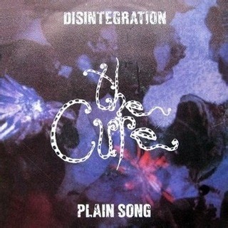 Dj Bondage | "Plainsong" is a song by English rock band the Cure. It serves as the opening track to the band's eighth studio album, Disintegration... | Instagram