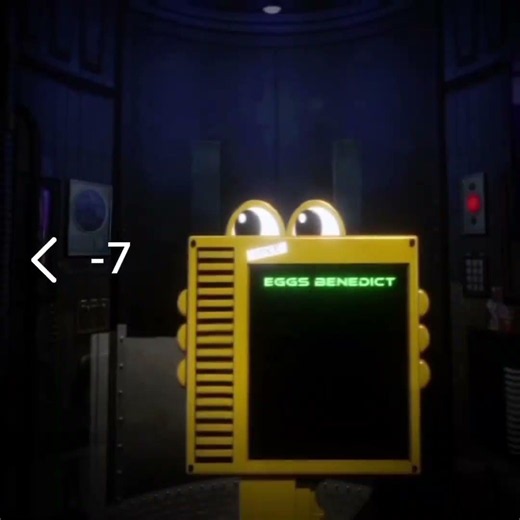 Hand Unit Edit - MONTAGEM FODA #edit #fnafsisterlocation