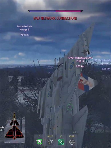 GAIJIN SERVER CONNECTION 🥀❌ #fyp #warthunder #warthunderseax #warthundersæx #shitpost