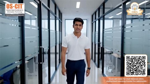 Ajuba Samantaray on Instagram: "Join OS-CIt Course January -2026 #reels #oscit #education #computer"