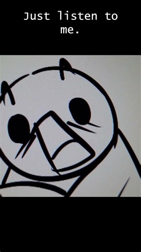 Being friends with a WRESTLER! #animation #martialarts