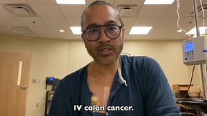 4.8K views · 188 reactions | Since Reginaldo finished chemo, he has had two surgeries. As he continues to navigate the rollercoaster that colorectal cancer brings you on, he can proudly say he is now cancer-free! “I’m as ready as I can be for whatever comes next.” Help us help others like Reginaldo as they go through their experiences before, during, and after cancer: bit.ly/22_eoy_fb | Colorectal Cancer Alliance | Facebook