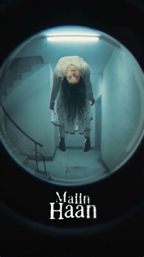 Maiin Haan: The horror begins. Screaming starts June 18. #kableone #newmovie #horrormovies