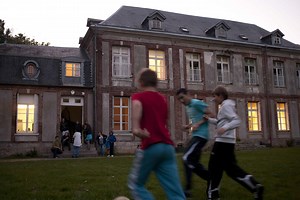 Habitat et Humanisme au Havre : association en faveur du logement en Seine-Maritime