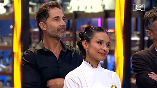 Tras un reto final muy exigente y disputado por grandes cocineras, los chefs deciden que la ganadora de #MasterChefCelebrityColombia de este 2024 es Paola Rey, por su técnica, sabor y disciplina. 🤩😍 #MasterChefCelebrity | Canal RCN