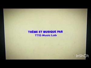 Max et ruby crédits 2007