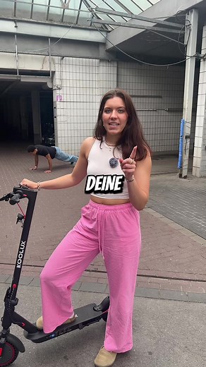 E-Scooter Angebote entdecken