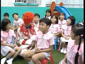 ABC English For Children Vol4 - Part 1