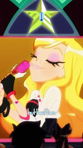 Time to channel your inner pop star! 💅 Sing out loud with our brand new LoliRock karaoke video. 🎤 #lolirock #lolirockiris #lolirocktalia #lolirockauriana #lolirockmephisto #lolirocklyna #lolirockedits #lolirockfandom #lolirockfans #childhoodmemories #00s #nostalgia | LoliRock